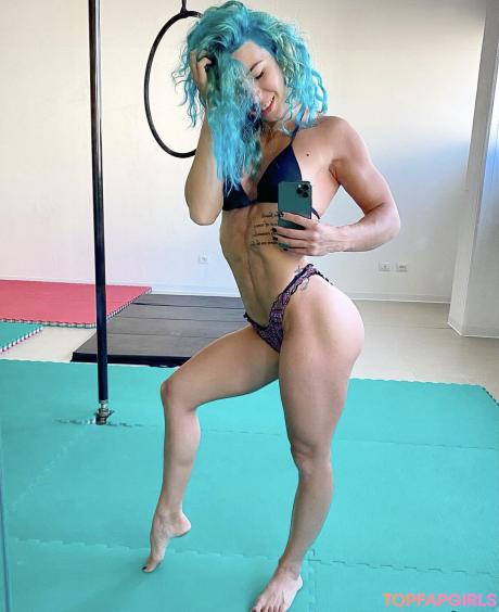 Axel nude leaked OnlyFans pic