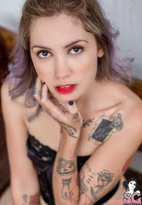 Peggolives nude leaked OnlyFans pic