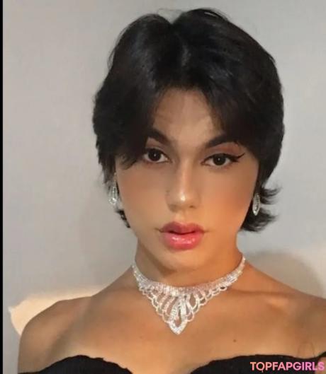 Ysabella nude leaked OnlyFans pic
