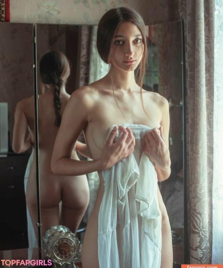 Anastasiia nude leaked OnlyFans pic