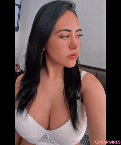 Imlizeth nude leaked OnlyFans pic