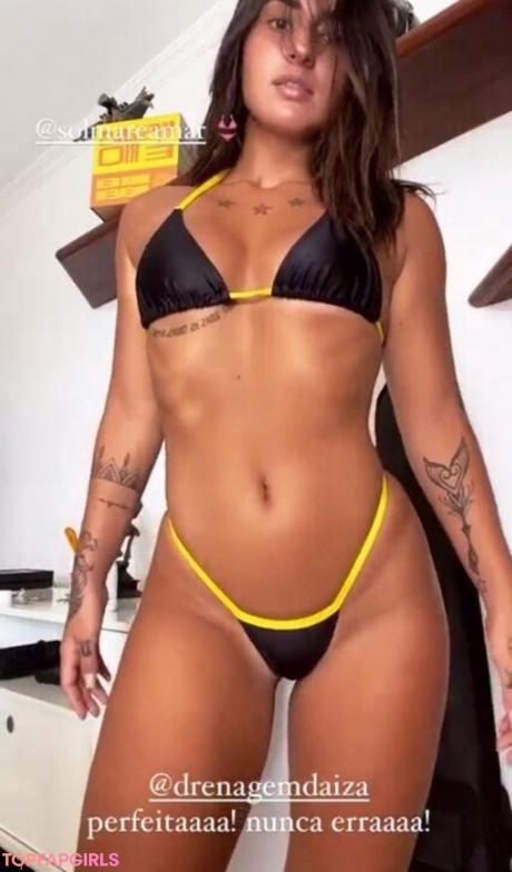 Talia nude leaked OnlyFans pic