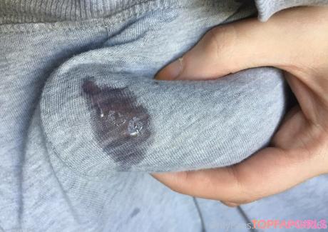 Ts nude leaked OnlyFans pic