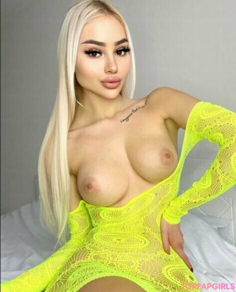 Candylilly nude leaked OnlyFans pic