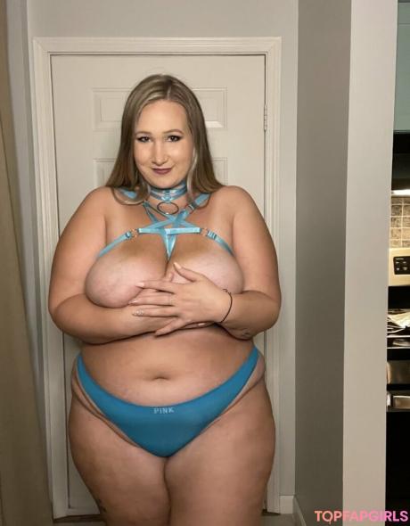 Peachyinwonderland nude leaked OnlyFans pic