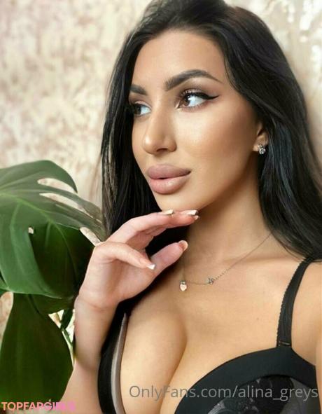 Alina_greys nude leaked OnlyFans pic