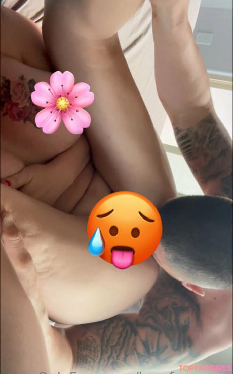 Karafreepage nude leaked OnlyFans pic