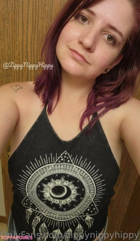 Zippynippyhippyfree nude leaked OnlyFans pic