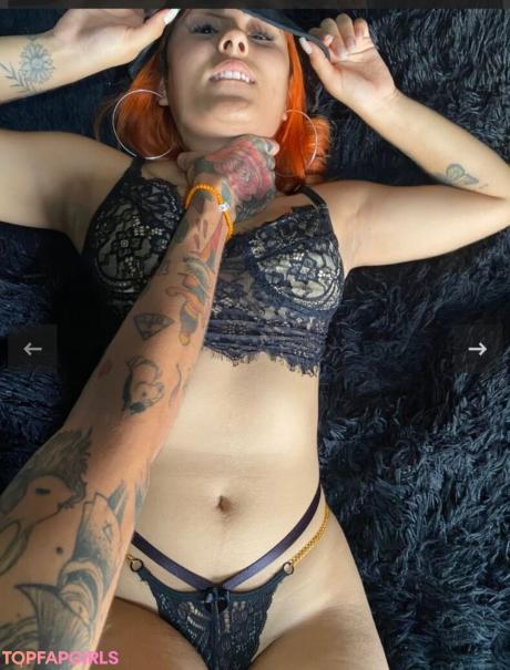 Carol nude leaked OnlyFans pic