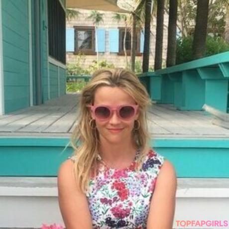 Reese nude leaked OnlyFans pic