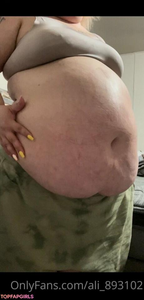 Ali_893102 nude leaked OnlyFans pic