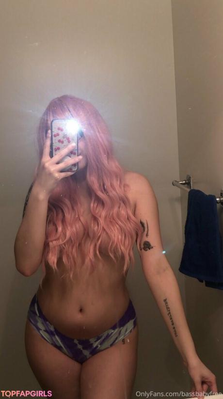 Bassbabyfree nude leaked OnlyFans pic