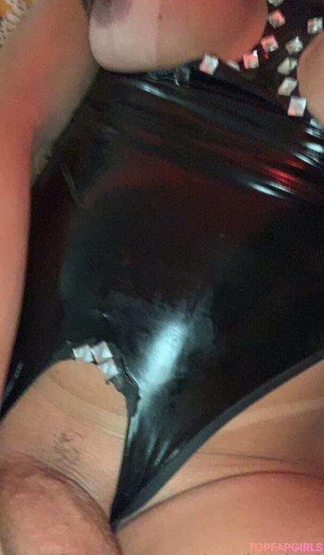 Paulaminaj nude leaked OnlyFans pic