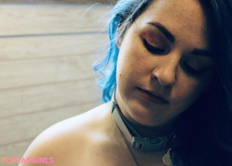 Minxymiku nude leaked OnlyFans pic