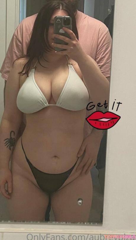 Bandett nude leaked OnlyFans pic