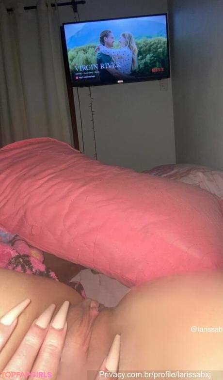 Larissabxj nude leaked OnlyFans pic