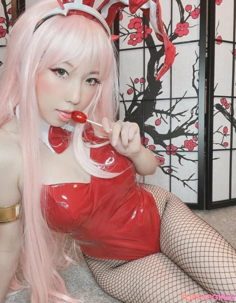 Yooniefree nude leaked OnlyFans pic