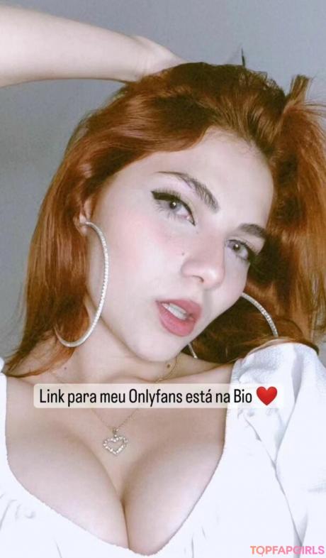 Piuzinha nude leaked OnlyFans pic